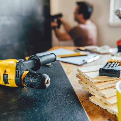 Fabrika Tadilatı Fıstıkağacı